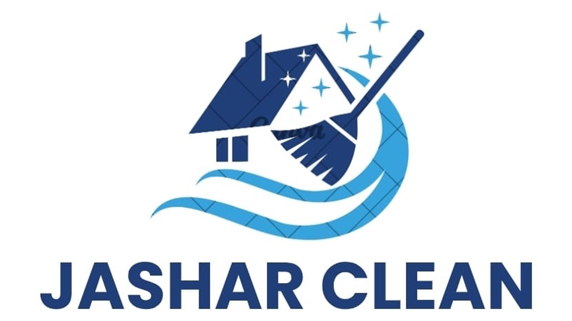 Logo Jashar Clean